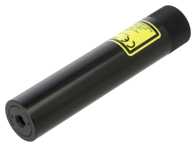 Module: laser; 1mW; rood; punt; 650nm; 2,7÷3,3VDC; 10÷40mA Module: laser; 1mW; rood; punt; 650nm; 2,7÷3,3VDC; 10÷40mA